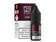 Pod Salt Core - Nikotinsalz Liquid - Mixed Berries Ice - POD SALT