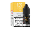 Pod Salt Core - Nikotinsalz Liquid - Pineapple Ice - POD SALT