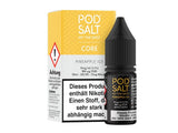 Pod Salt Core - Nikotinsalz Liquid - Pineapple Ice - POD SALT