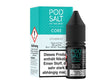 Pod Salt Core - Nikotinsalz Liquid - Spearmint - POD SALT