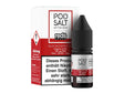 Pod Salt Fusion - Blue Razapple Ice - Nikotinsalz Liquid - POD SALT FUSION