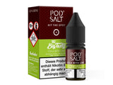 Pod Salt Fusion - Cola with Lime - Nikotinsalz Liquid - POD SALT FUSION