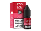 Pod Salt Fusion - Pink Haze - Nikotinsalz Liquid - POD SALT FUSION