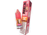 Pod Salt - NexLiq - Nikotinsalz Liquid - Mango Peach Frozen Pineapple