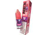 Pod Salt - NexLiq - Nikotinsalz Liquid - Purple Rain