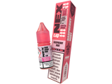 Pod Salt - NexLiq - Nikotinsalz Liquid - Raspberry Mint
