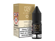 Pod Salt - Vanilla - Nikotinsalz Liquid - POD SALT