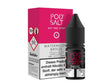 Pod Salt - Watermelon Breeze - Nikotinsalz Liquid - POD SALT