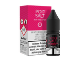 Pod Salt - Watermelon Breeze - Nikotinsalz Liquid - POD SALT