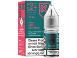 Pod Salt X - Nikotinsalz Liquid  - Pear Apple Raspberry