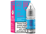 Pod Salt X - Nikotinsalz Liquid  - Sour Blue Raspberry