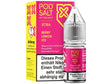 Pod Salt X - Nikotinsalz Liquid - Berry Lemon Ice - POD SALT X