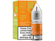 Pod Salt X - Nikotinsalz Liquid - Orange Mango Lime - POD SALT X