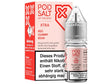 Pod Salt X - Nikotinsalz Liquid - Red Gummy Bear - POD SALT X