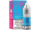 Pod Salt X - Nikotinsalz Liquid - Sour Blue Raspberry - POD SALT X