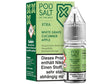 Pod Salt X - Nikotinsalz Liquid - White Grape Cucumber Apple - POD SALT X