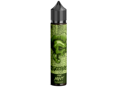 Revoltage - Longfills 15 ml - Magic Mint
