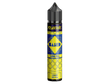 Revoltage - BASED - Longfills 5 ml - Lemon Ice Tea - REVOLTAGE