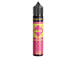 Revoltage - BASED - Longfills 5 ml - Raspberry Lemonade - REVOLTAGE