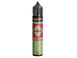 Revoltage - BASED - Longfills 5 ml - Red Fruit Mint - REVOLTAGE