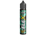 Revoltage - FLEX - Longfills 10 ml - Apple