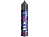 Revoltage - FLEX - Longfills 10 ml - Blue Razz