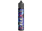 Revoltage - FLEX - Longfills 10 ml - Blue Razz