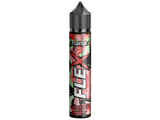 Revoltage - FLEX - Longfills 10 ml - Kiwi Strawberry