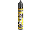 Revoltage - FLEX - Longfills 10 ml - Mango