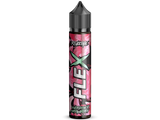 Revoltage - FLEX - Longfills 10 ml - Strawberry
