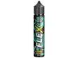 Revoltage - FLEX - Longfills 10 ml - Apple - REVOLTAGE