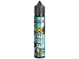 Revoltage - FLEX - Longfills 10 ml - Mint Gum - REVOLTAGE