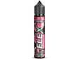 Revoltage - FLEX - Longfills 10 ml - Strawberry - REVOLTAGE