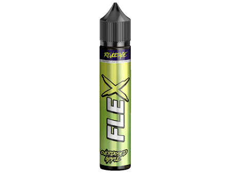 Revoltage - FLEX - Longfills 7 ml - Apple - REVOLTAGE