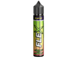 Revoltage - FLEX - Longfills 7 ml - Kiwi Strawberry - REVOLTAGE