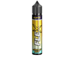 Revoltage - FLEX - Longfills 7 ml - Mango - REVOLTAGE
