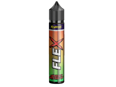 Revoltage - FLEX - Longfills 7 ml - Watermelon - REVOLTAGE