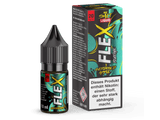 Revoltage - FLEX Nikotinsalz Liquid - Apple - REVOLTAGE