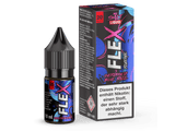 Revoltage - FLEX Nikotinsalz Liquid - Blue Razz - REVOLTAGE