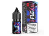 Revoltage - FLEX Nikotinsalz Liquid - Blue Razz - REVOLTAGE