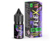 Revoltage - FLEX Nikotinsalz Liquid - Grape - REVOLTAGE