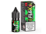 Revoltage - FLEX Nikotinsalz Liquid - Kiwi - REVOLTAGE