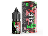Revoltage - FLEX Nikotinsalz Liquid - Kiwi Strawberry - REVOLTAGE