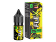 Revoltage - FLEX Nikotinsalz Liquid - Lemon Candy - REVOLTAGE