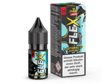 Revoltage - FLEX Nikotinsalz Liquid - Mint Gum - REVOLTAGE