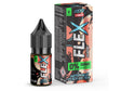 Revoltage - FLEX Nikotinsalz Liquid - Peach Ice Tea - REVOLTAGE