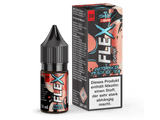 Revoltage - FLEX Nikotinsalz Liquid - Peach Ice Tea - REVOLTAGE