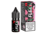 Revoltage - FLEX Nikotinsalz Liquid - Strawberry - REVOLTAGE