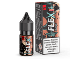 Revoltage - FLEX Nikotinsalz Liquid - Vanilla - REVOLTAGE