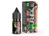 Revoltage - FLEX Nikotinsalz Liquid - Vanilla - REVOLTAGE